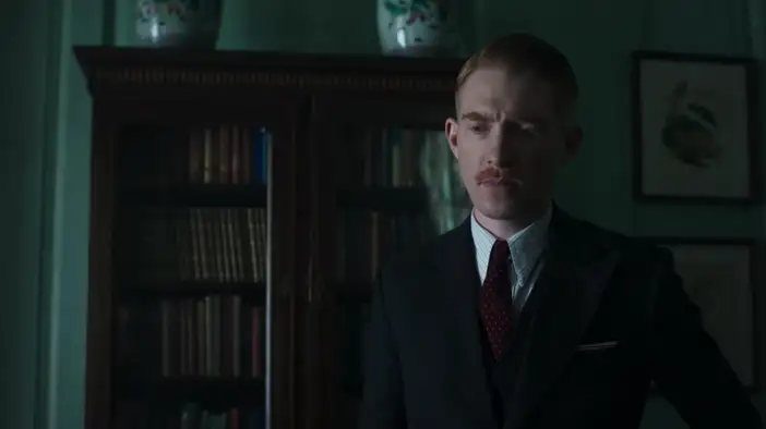 Фрагмент 2 (английский язык)