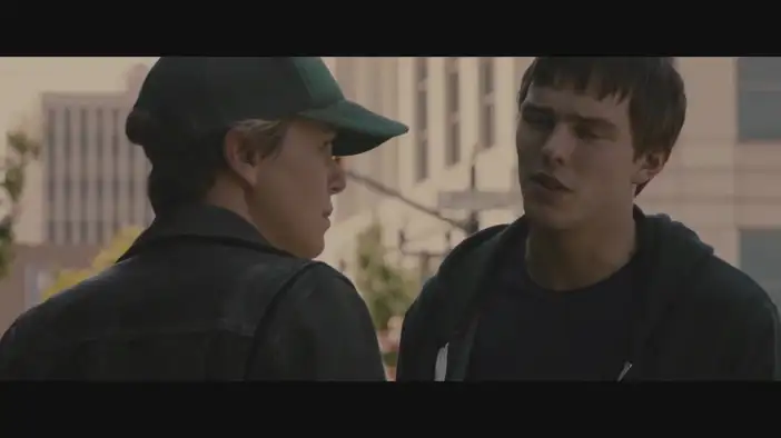 О фильме 2 (английский язык)