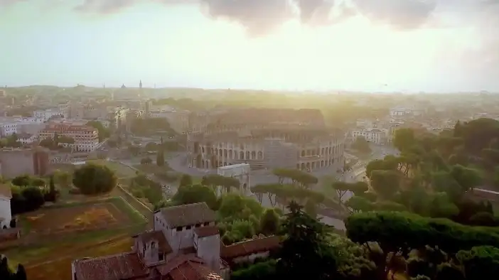 Тизер-трейлер (английский язык)