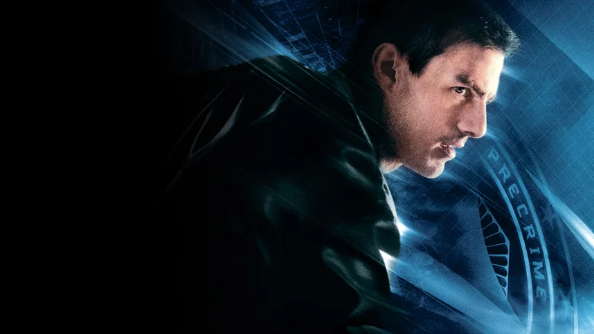 [4k] Особое мнение