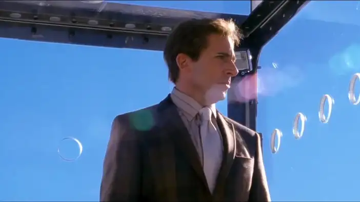 ТВ-ролик 5 (английский язык)