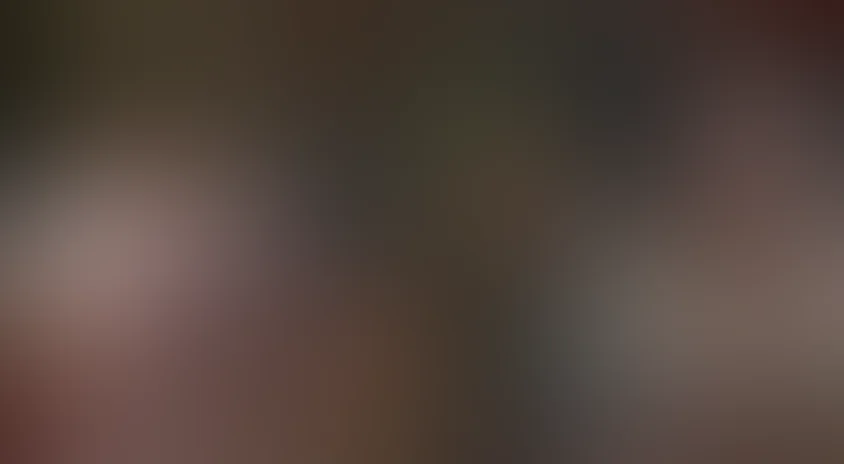 Оленья охота