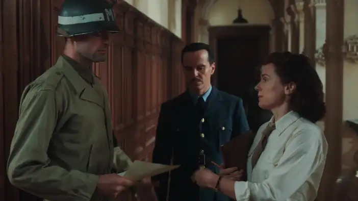 Трейлер (дублированный)