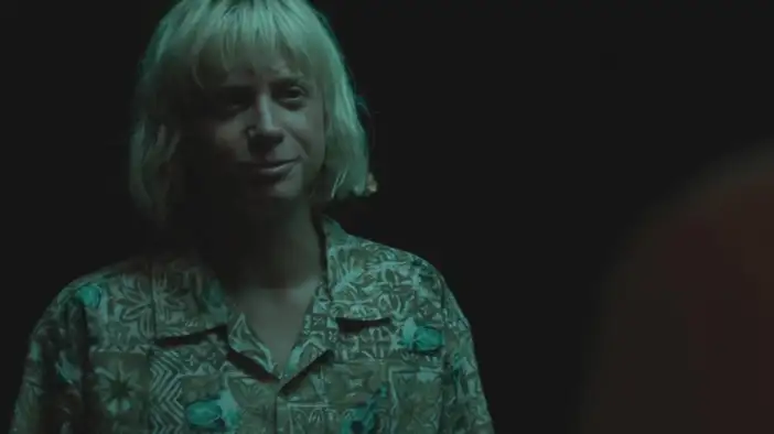 Трейлер (английский язык)