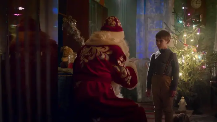 Трейлер (дублированный)