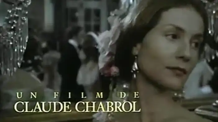 Трейлер (французский язык)