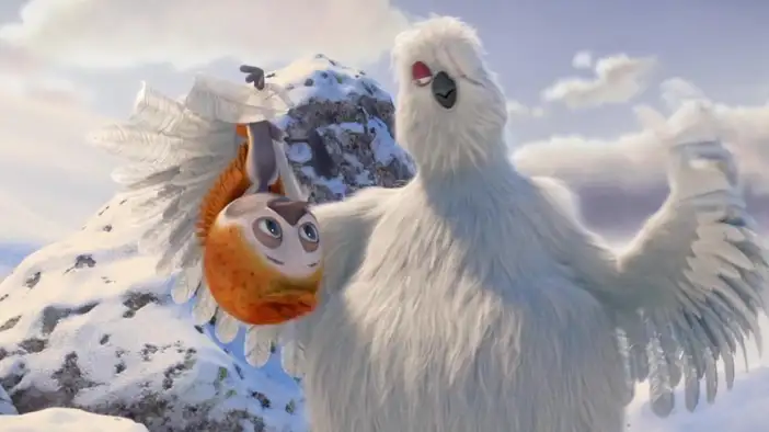 Фрагмент (английский язык)