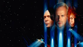 Пятый элемент