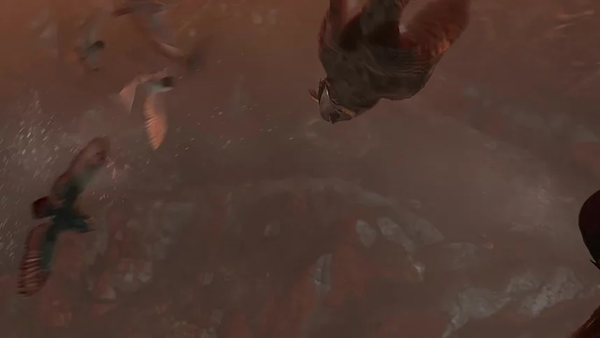 Легенды ночных стражей