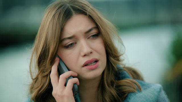 Семья это испытание 1 сезон 4 серия