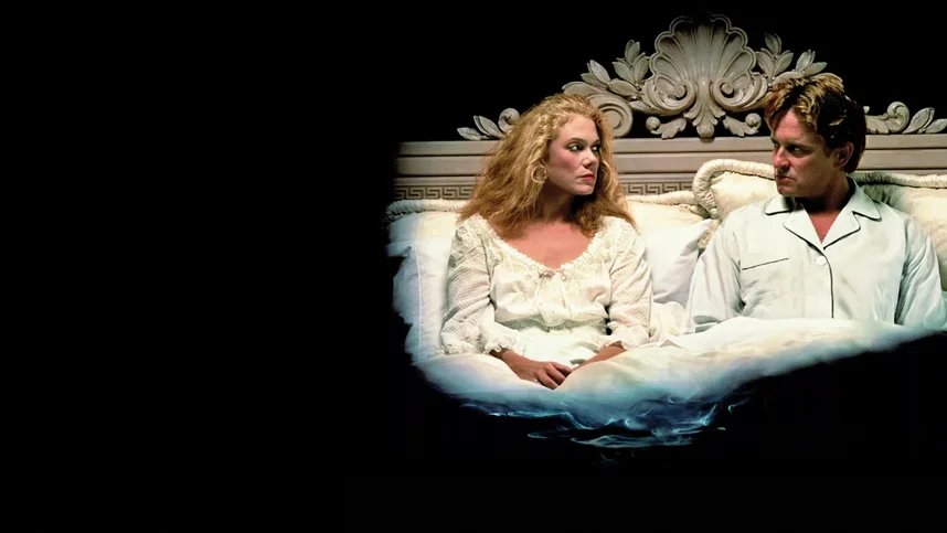 Война супругов Роуз