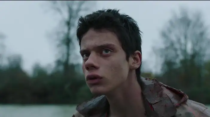 Трейлер (дублированный)