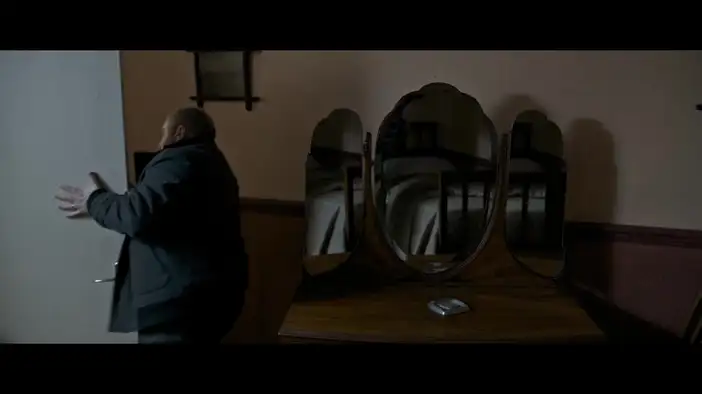 Фрагмент 2 (английский язык)