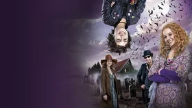 Семейка вампиров