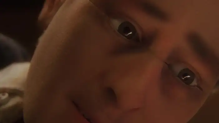 Трейлер (английский язык)