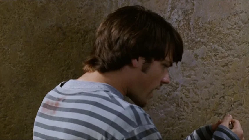 Дом восковых фигур