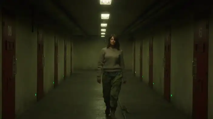 Фрагмент 2 (английский язык)