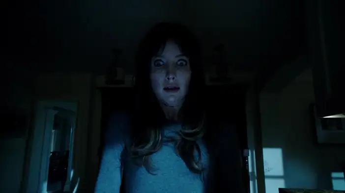 Трейлер (дублированный)