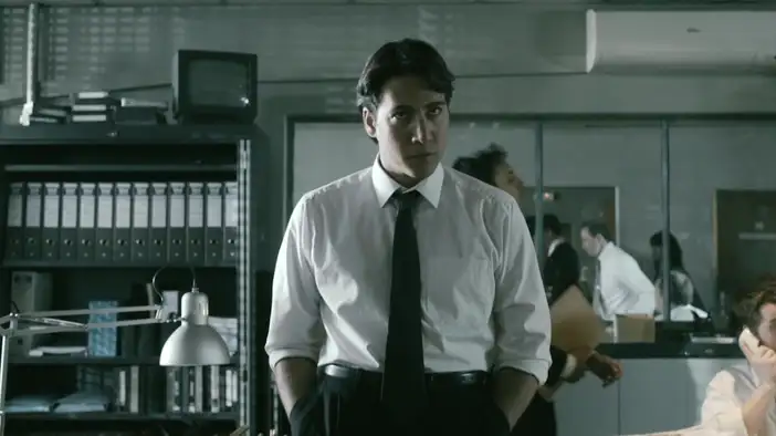 Трейлер (испанский язык)