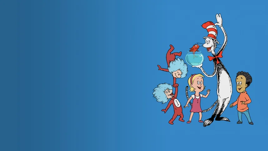 Кот в шляпе