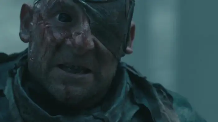 Трейлер (дублированный)