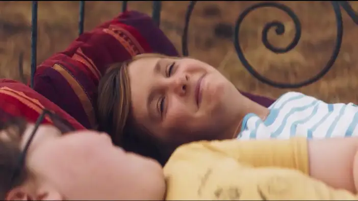 Трейлер (дублированный)