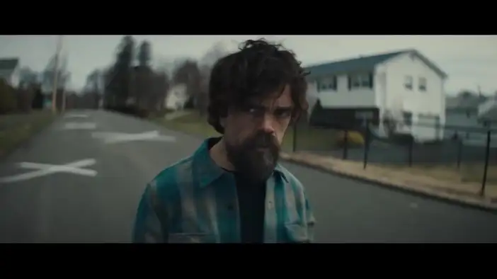 Red-band тизер-трейлер (английский язык)