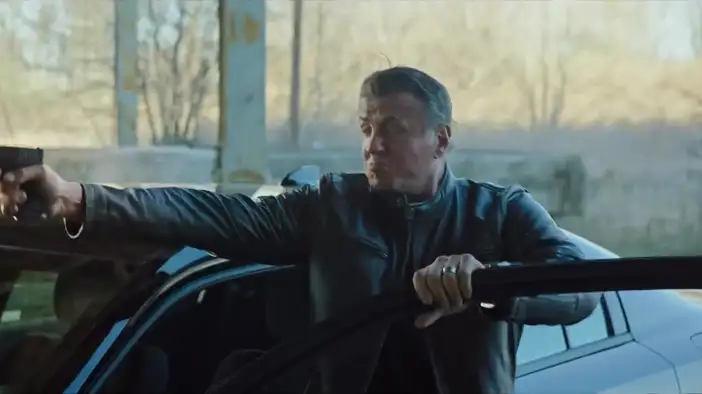 Трейлер (английский язык)