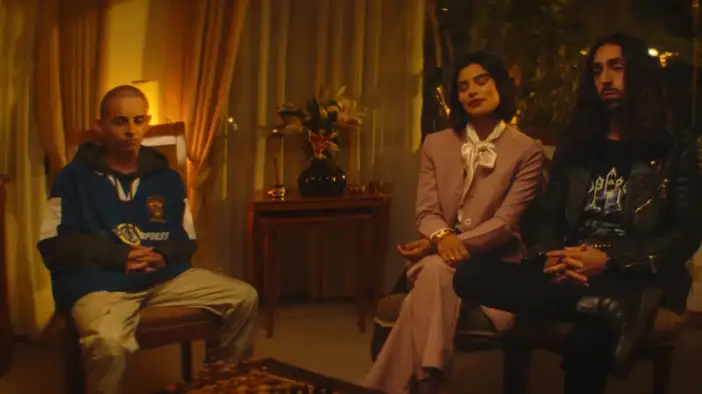 Фрагмент (русский язык)