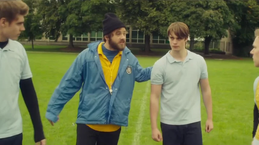 Чёртов красавчик