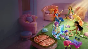 Клуб Винкс: Магия возвращается