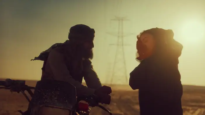 Трейлер (дублированный)