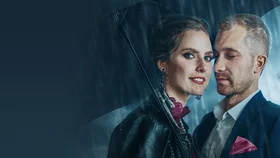 Страсть под запретом