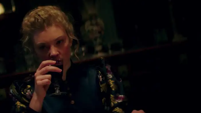 Трейлер (английский язык)