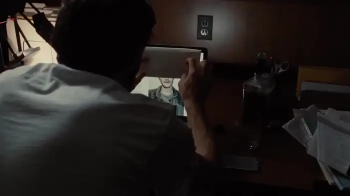 Трейлер (дублированный)