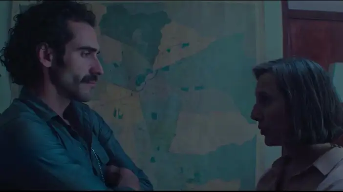 Трейлер (дублированный)