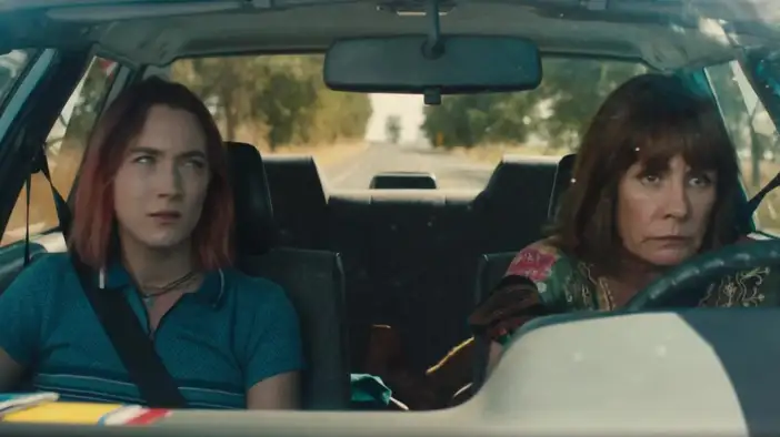 Трейлер (английский язык)