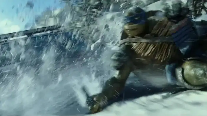 ТВ-ролик (английский язык)