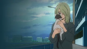 Мегатон Мусаси