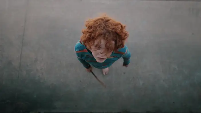 Трейлер (дублированный)