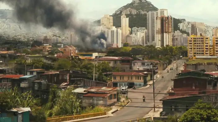 Трейлер (дублированный)