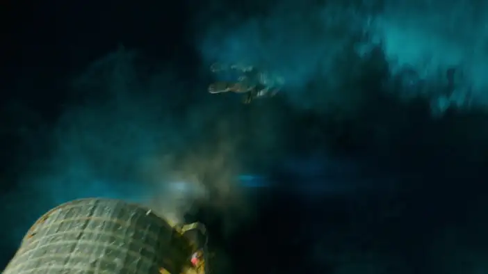 Трейлер (английский язык)