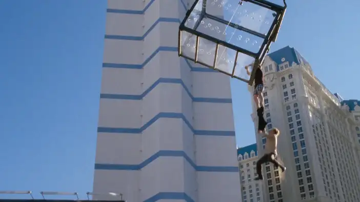 Трейлер (английский язык)