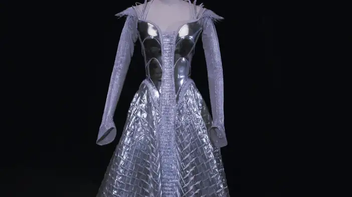 О съемках 2 (английский язык)