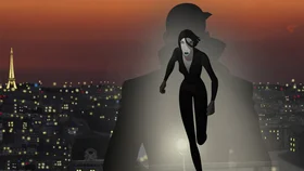 Ограбление по Фрейду