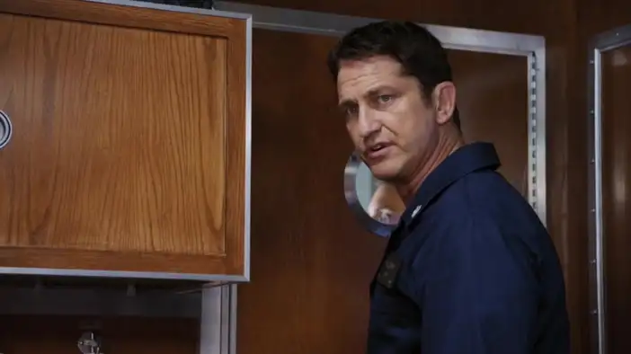 Трейлер с Comic-Con (дублированный)