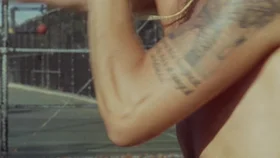 Пляжные крысы