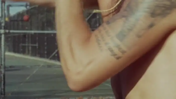 Трейлер (английский язык)