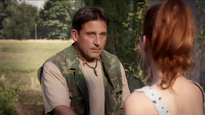 Трейлер (английский язык)