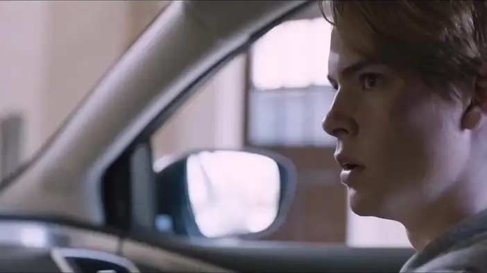 Трейлер (английский язык)